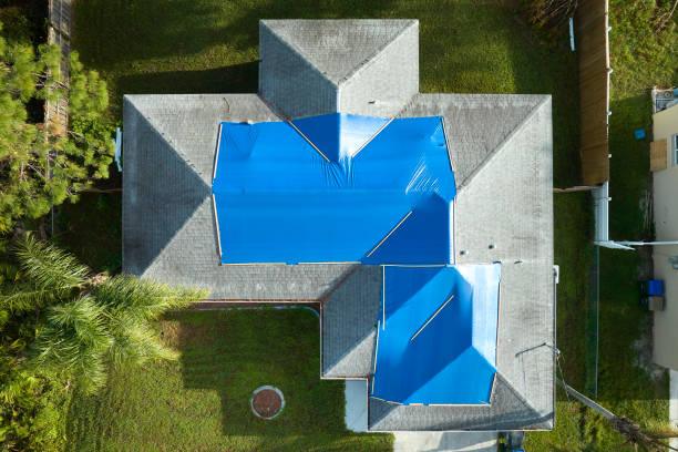 Trusted Knox, PA Roofing Service Experts