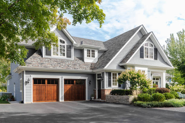 Best Storm Damage Roof Repair  in Knox, PA