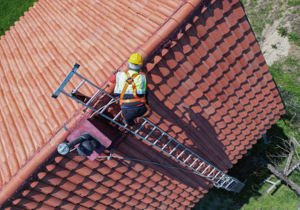 Best Wood Shake Roofing  in Knox, PA