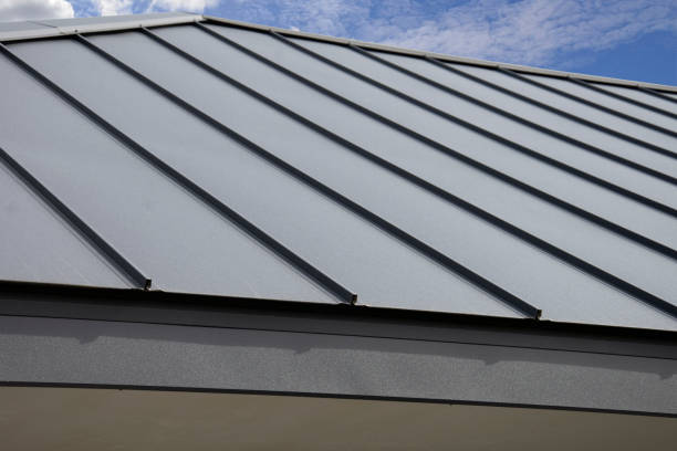 Fast & Reliable Emergency Roof Repairs in Knox, PA